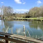 5 Au Bord Du D'ardres- Peche Gratuite Sans Permis * Ardres