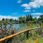 Camping 5 Au Bord Du D'ardres- Peche Gratuite Sans Permis *