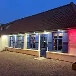 5 Au Bord Du D'ardres- Peche Gratuite Sans Permis Camping