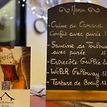 Camping 5 Au Bord Du D'ardres- Peche Gratuite Sans Permis Ardres