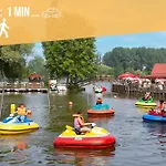 5 Au Bord Du D'ardres- Peche Gratuite Sans Permis *