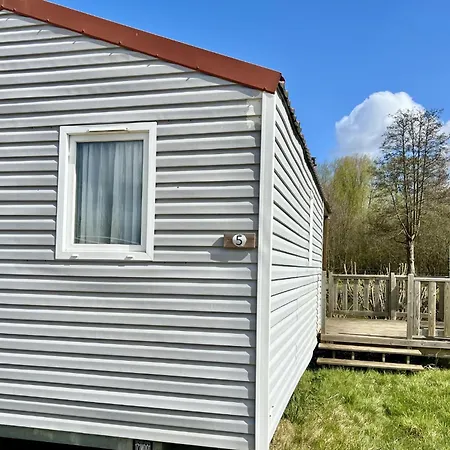 5 Au Bord Du D'ardres- Peche Gratuite Sans Permis مكان تخييم *