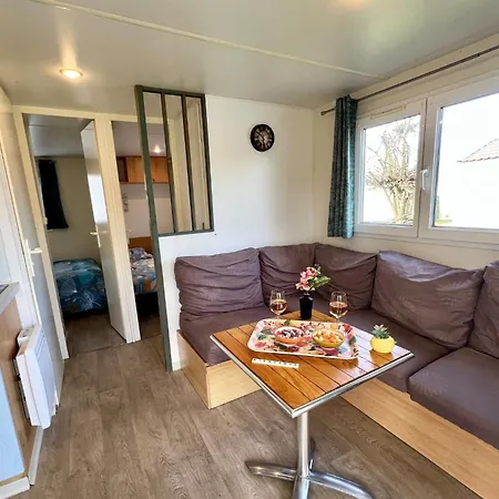 5 Au Bord Du D'ardres- Peche Gratuite Sans Permis * Ardres
