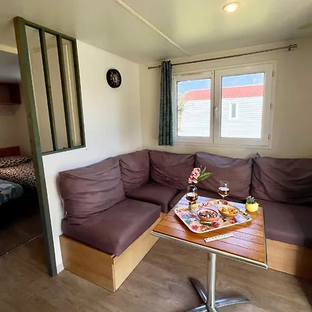 5 Au Bord Du D'ardres- Peche Gratuite Sans Permis مكان تخييم *
