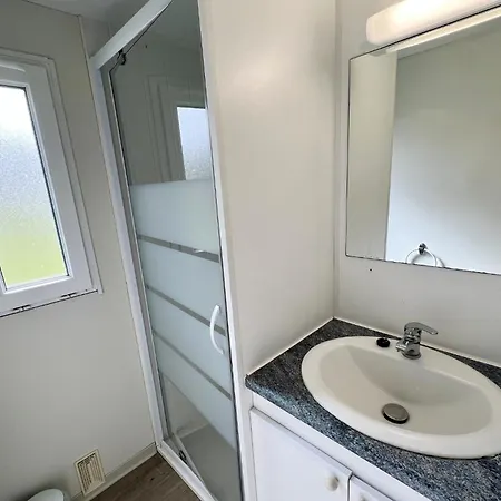 مكان تخييم 5 Au Bord Du D'ardres- Peche Gratuite Sans Permis