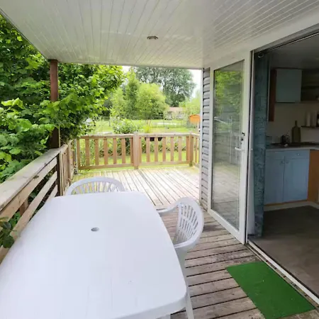5 Au Bord Du D'ardres- Peche Gratuite Sans Permis * Ardres