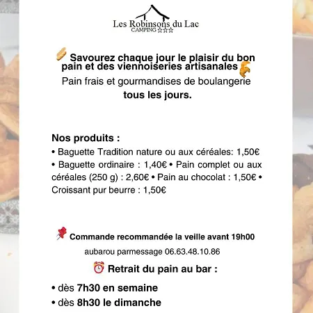 캠프장 5 Au Bord Du D'ardres- Peche Gratuite Sans Permis