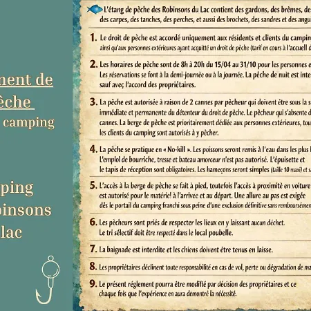 5 Au Bord Du D'ardres- Peche Gratuite Sans Permis * Ardres