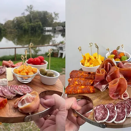 5 Au Bord Du D'ardres- Peche Gratuite Sans Permis * Ardres