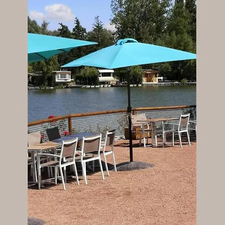 5 Au Bord Du D'ardres- Peche Gratuite Sans Permis * Ardres