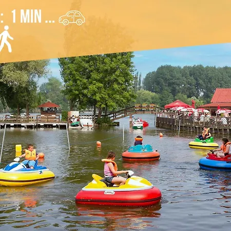 5 Au Bord Du D'ardres- Peche Gratuite Sans Permis *