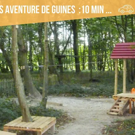 5 Au Bord Du D'ardres- Peche Gratuite Sans Permis * Ardres