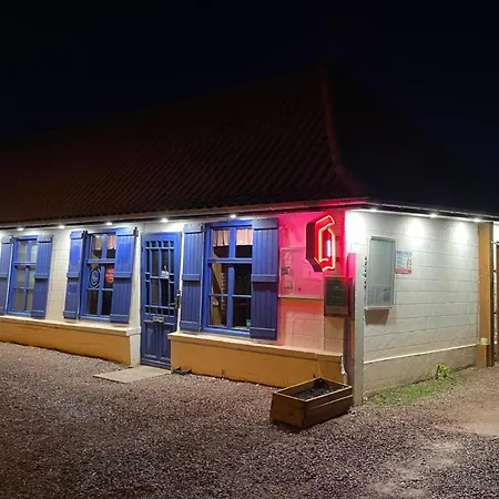 5 Au Bord Du D'ardres- Peche Gratuite Sans Permis