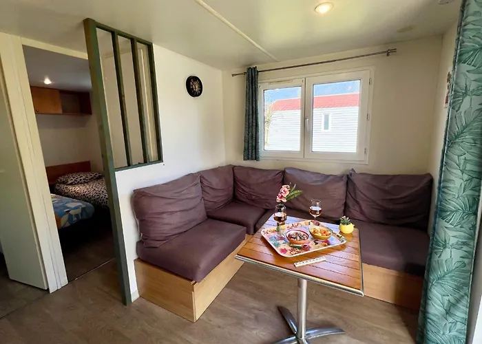 5 Au Bord Du D'ardres- Peche Gratuite Sans Permis مكان تخييم *