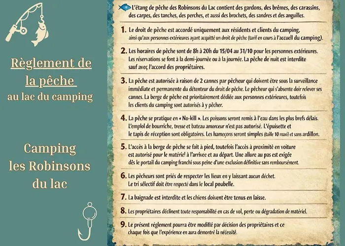 5 Au Bord Du D'ardres- Peche Gratuite Sans Permis * Ardres