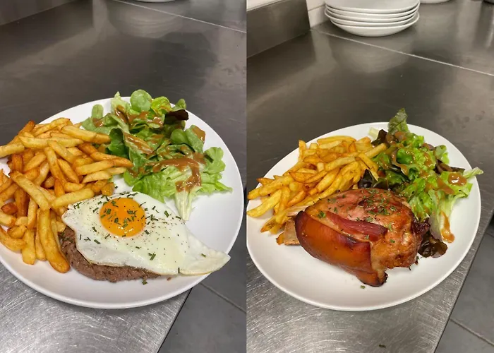 5 Au Bord Du D'ardres- Peche Gratuite Sans Permis مكان تخييم
