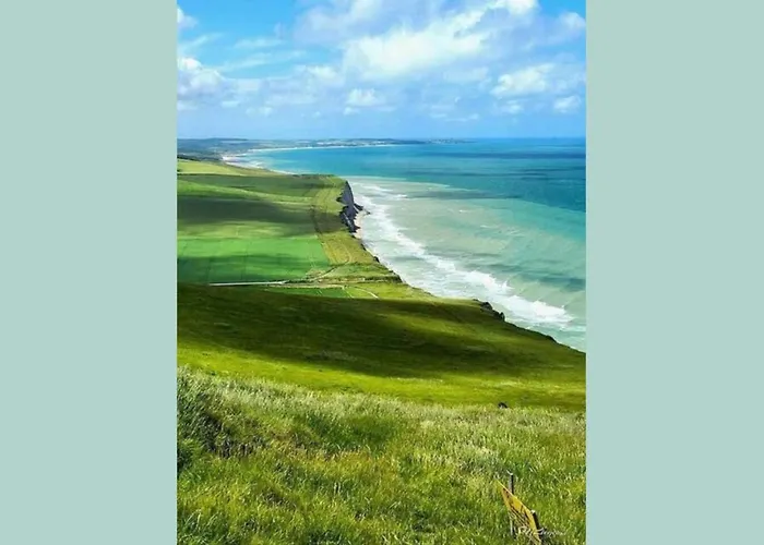 5 Au Bord Du D'ardres- Peche Gratuite Sans Permis مكان تخييم