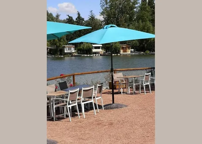 5 Au Bord Du D'ardres- Peche Gratuite Sans Permis * Ardres